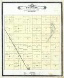 Colgate Township, Fuller Lake, Traill and Steele Counties 1892